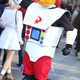 Image for article titled Our Favorite Cosplay From WonderCon 2019